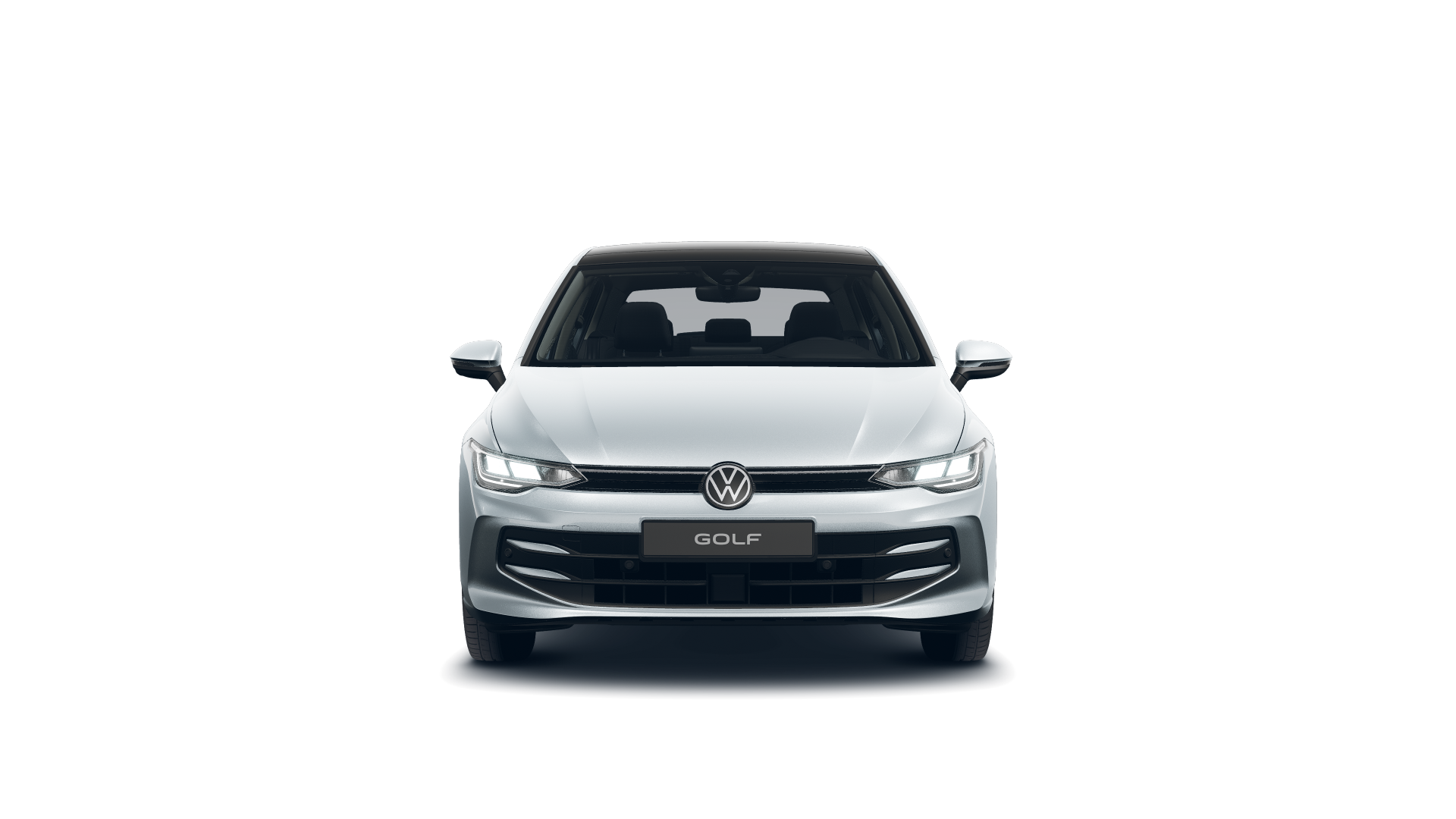 Volkswagen Golf 1.5 TSI DSG Life