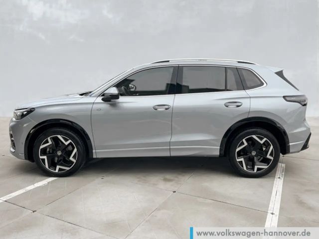 Volkswagen Tiguan 2.0 TDI DSG R-Line