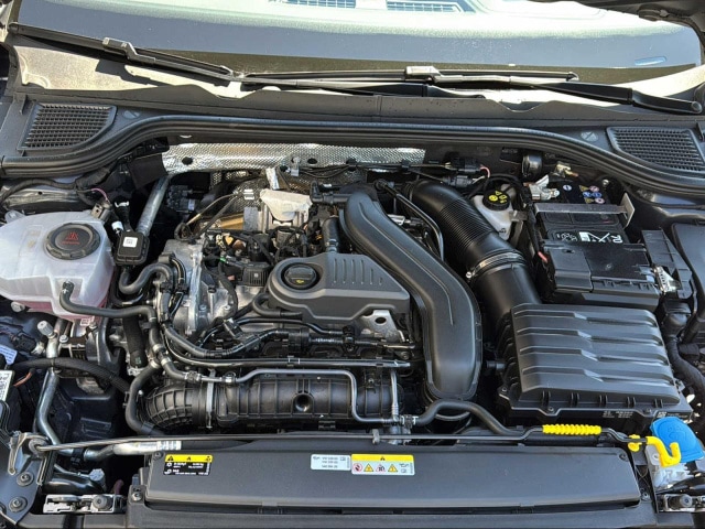 Volkswagen Golf 1.5 eTSI Style Variant