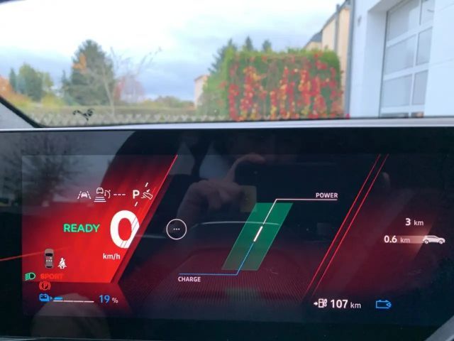 Renault Scenic Alpine Esprit