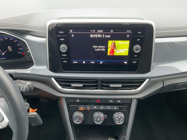 Volkswagen T-Roc 1.0 TSI Style