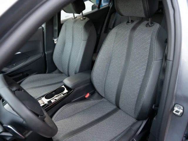 Peugeot 2008 Allure Pack EAT8 PureTech