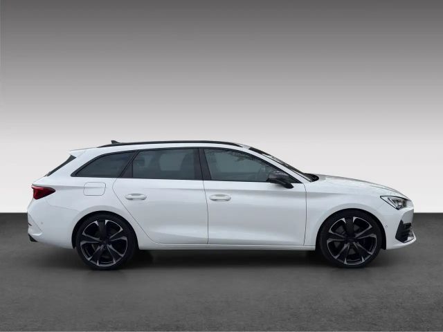 Cupra Leon 2.0 TSI 4Drive DSG Sportstourer VZ