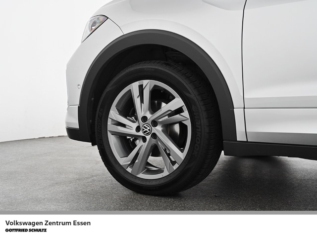 Volkswagen T-Cross DSG R-Line