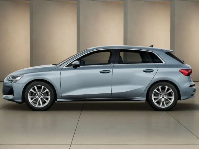 Audi A3 35 TDI S-Tronic Sedan