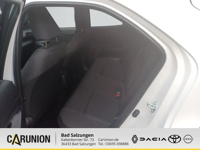 Toyota Yaris Cross 4x2 Hybride