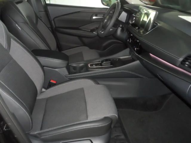 Nissan Qashqai N-Connecta