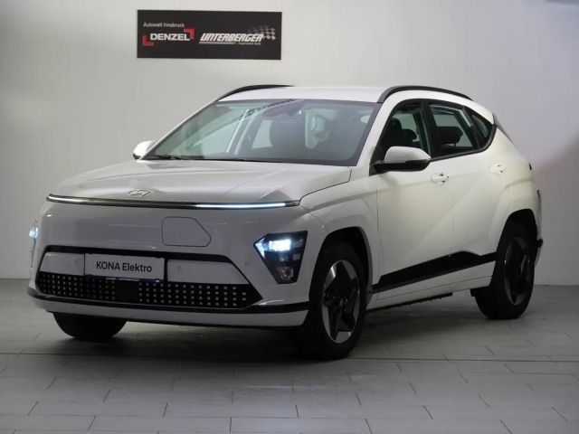 Hyundai Kona Electric Smart