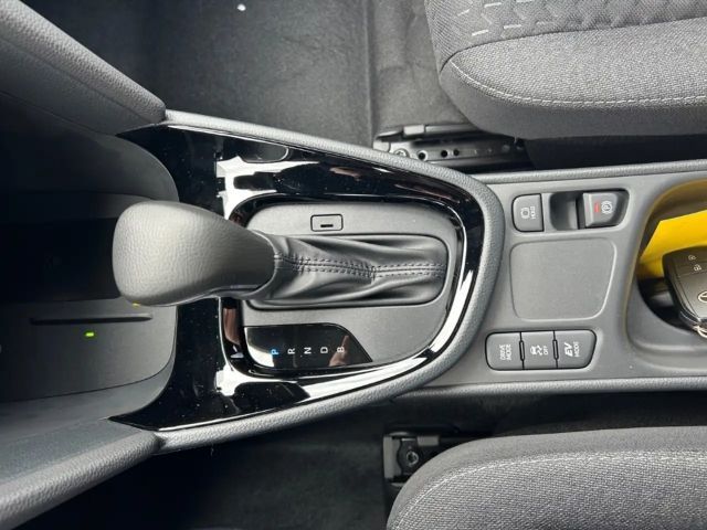 Toyota Yaris Cross 4x2 Hybride