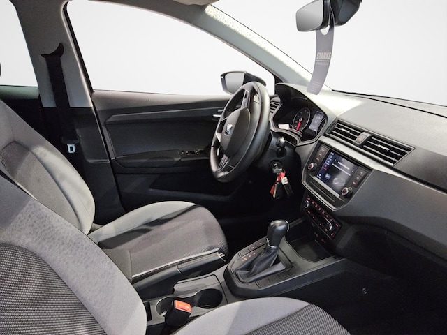 Seat Ibiza 1.0 TSI DSG Style