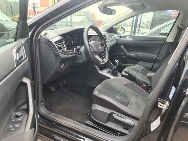 Volkswagen Taigo 1.0 TSI Style