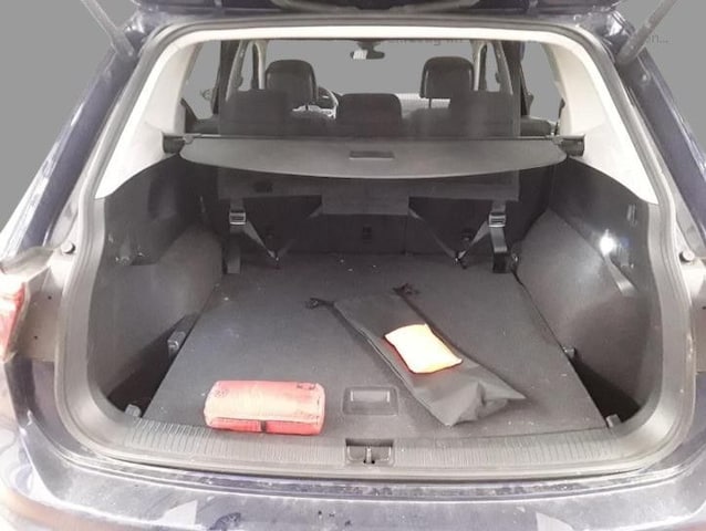 Volkswagen Tiguan Allspace Elegance Elegance