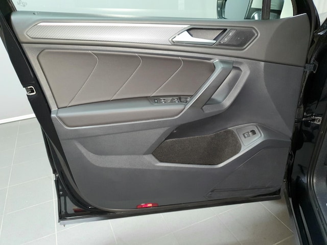 Volkswagen Tiguan 2.0 TSI Allspace DSG R-Line