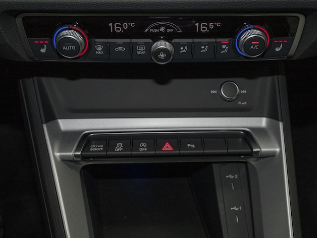 Audi Q3 35 TFSI S-Line Sportback