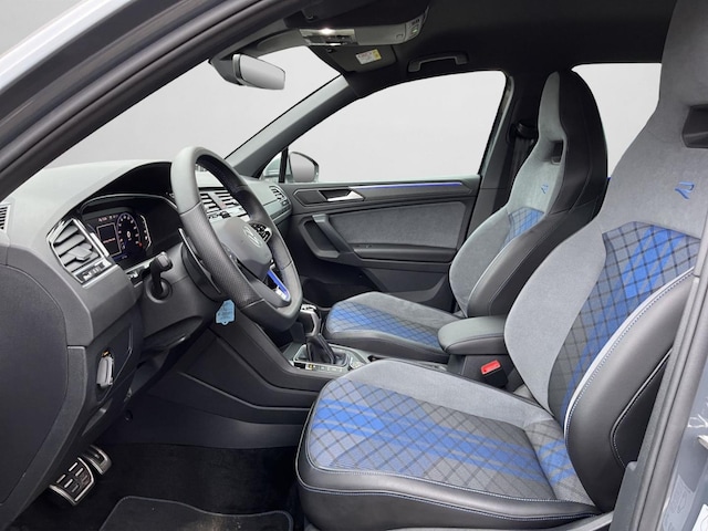 Volkswagen Tiguan 2.0 TSI 4Motion DSG