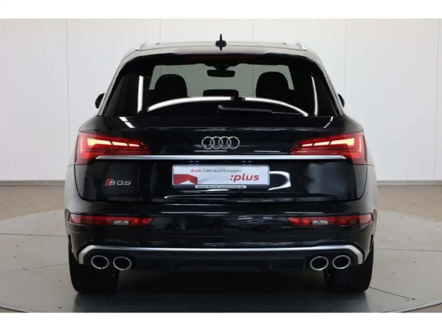 Audi SQ5 Quattro