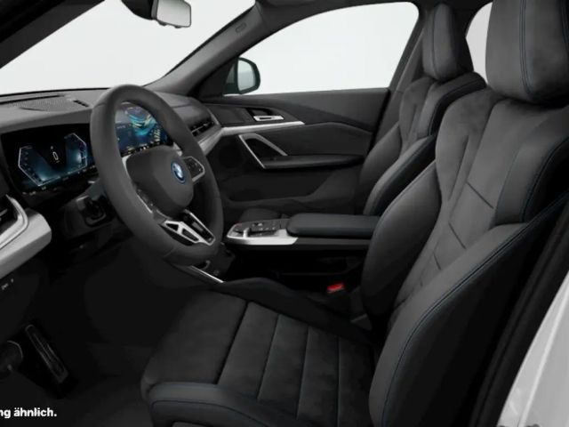 BMW iX2 M-Sport eDrive20