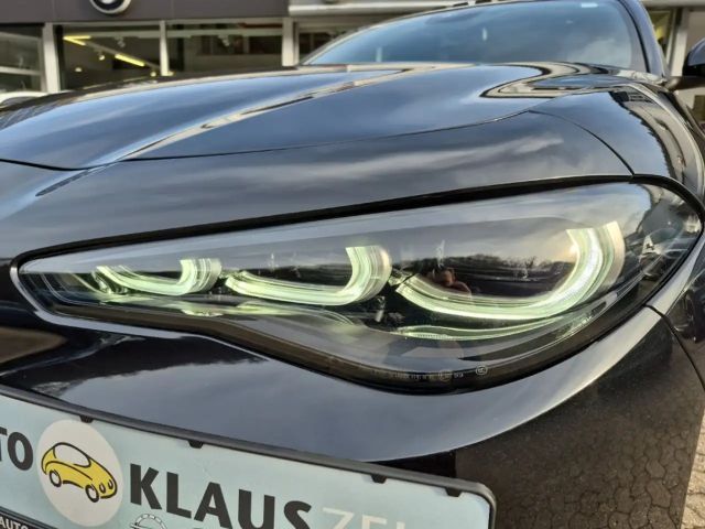 Alfa Romeo Giulia Q4