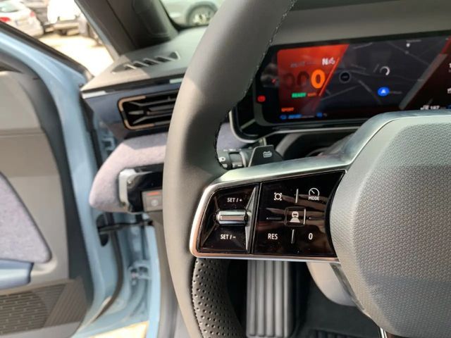 Renault 4 Comfort Techno