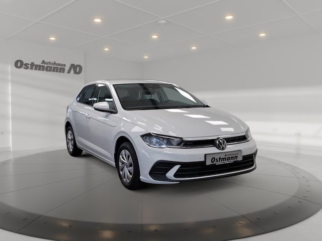 Volkswagen Polo 1.0 TSI