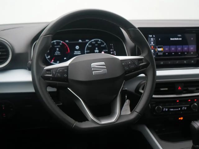 Seat Arona DSG Style