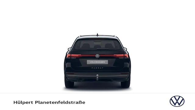 Volkswagen Passat Business Variant