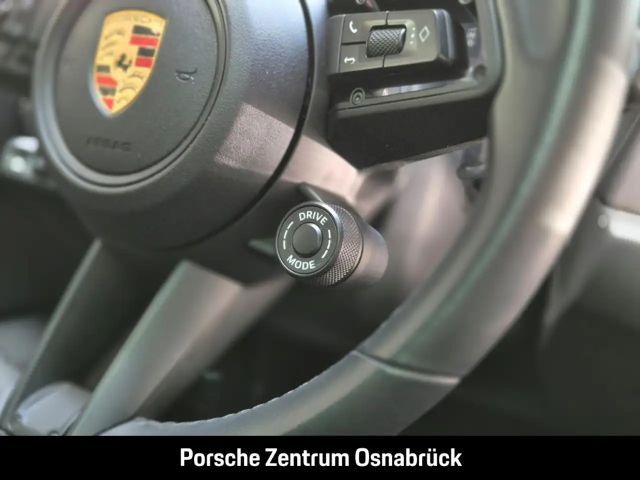 Porsche Macan Turbo