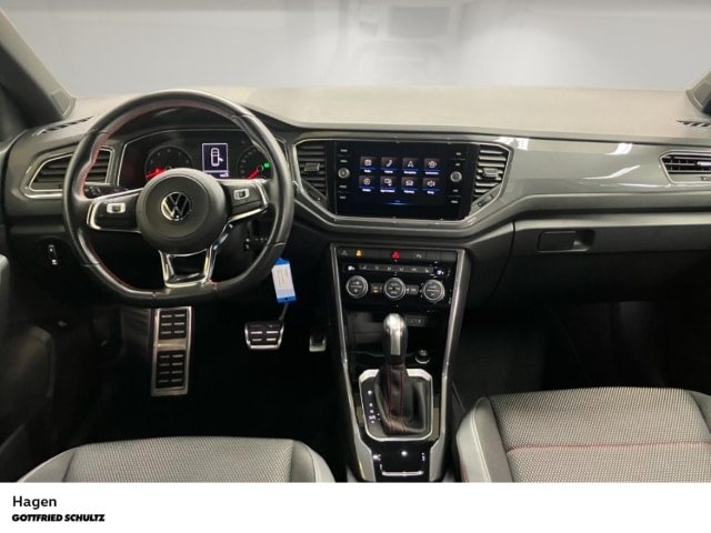 Volkswagen T-Roc 1.5 TSI DSG Sport
