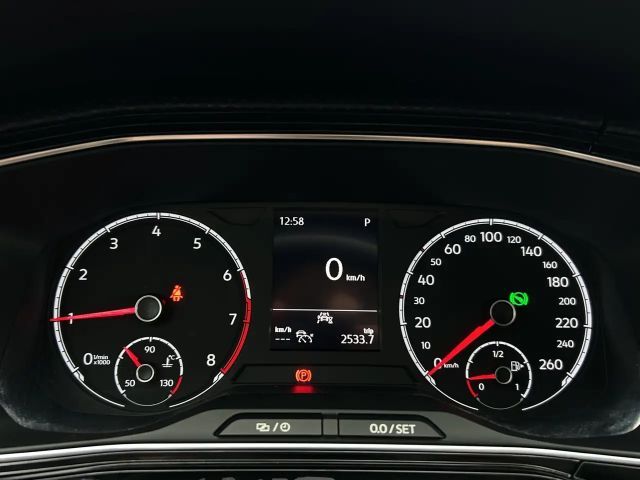 Volkswagen T-Cross 1.0 TSI DSG