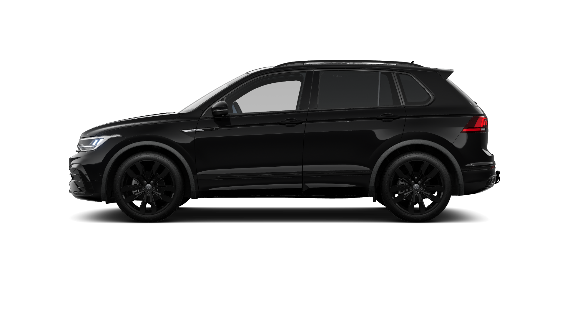 Volkswagen Tiguan 2.0 TDI DSG R-Line