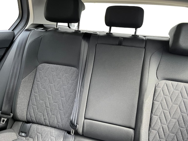 Volkswagen Golf DSG Move