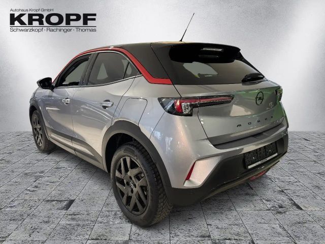 Opel Mokka 1.2 Turbo GS-Line Grand Sport
