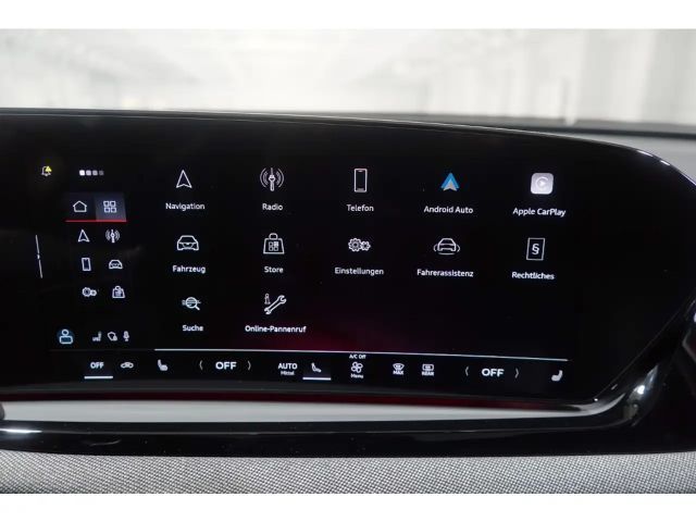 Audi A5 Avant S-Line