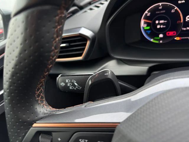 Cupra Leon DSG VZ e-Hybrid