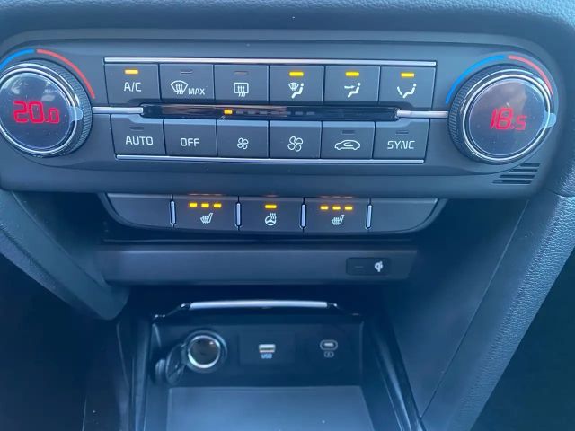 Kia Ceed Spirit SportWagon