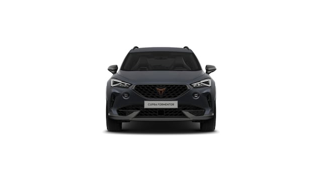 Cupra Formentor VZ
