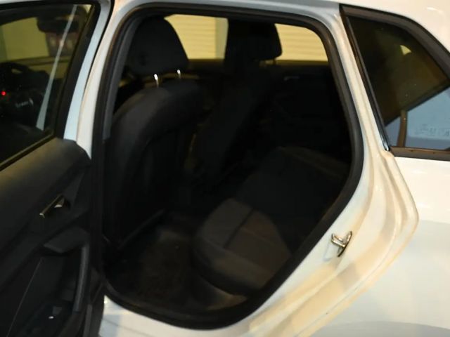 Audi A3 30 TDI Sedan