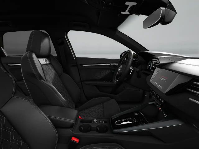 Audi A3 35 TFSI S-Tronic Sedan