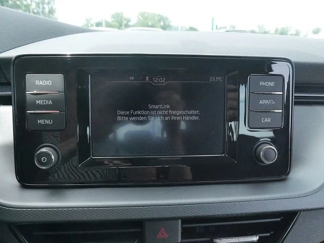 Skoda Scala Ambition