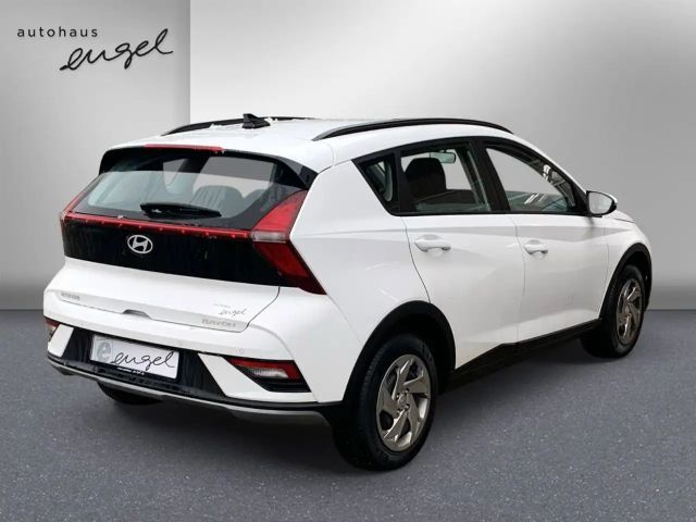 Hyundai Bayon 1.0 Select T-GDi