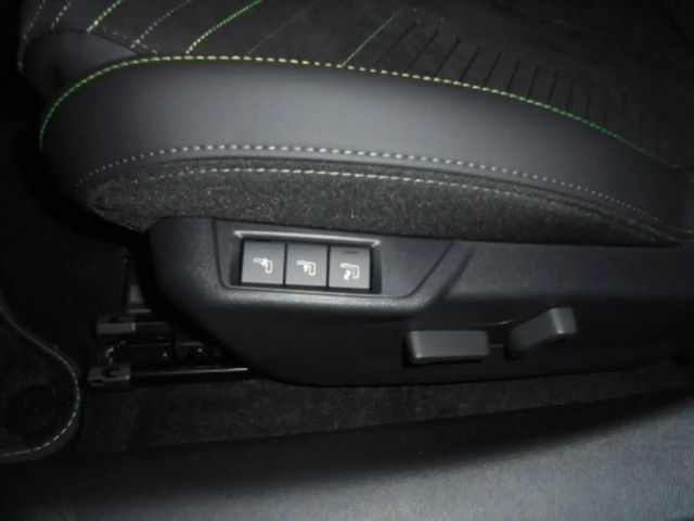 Peugeot E-208 GT-Line Hybrid