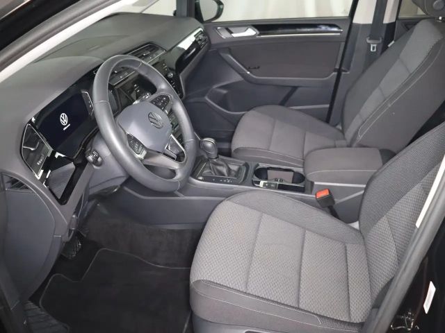 Volkswagen Touran DSG R-Line