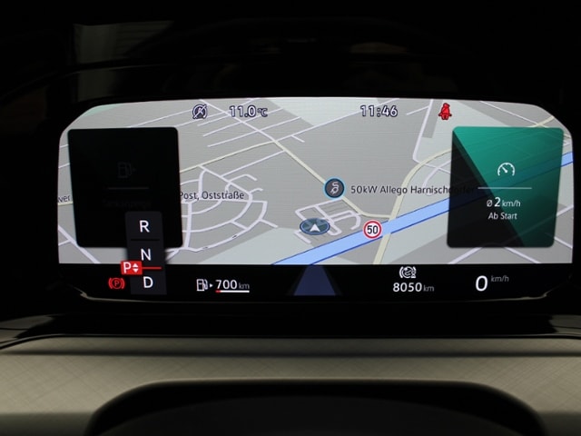 Volkswagen Golf 1.5 TSI DSG Golf VIII