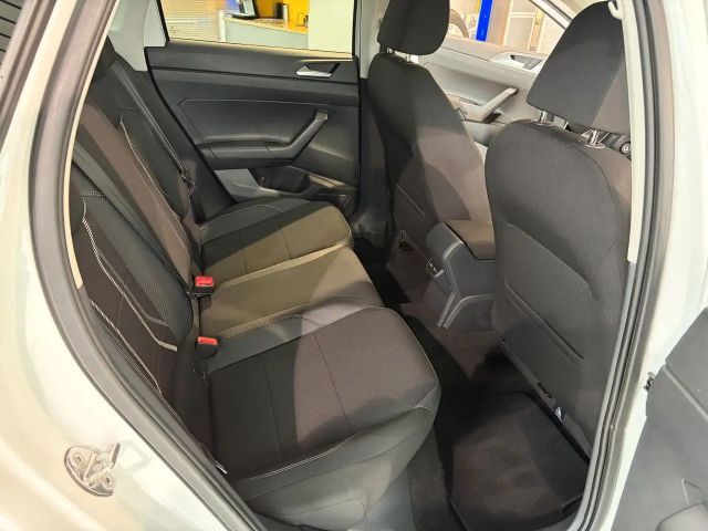 Volkswagen Taigo DSG Style