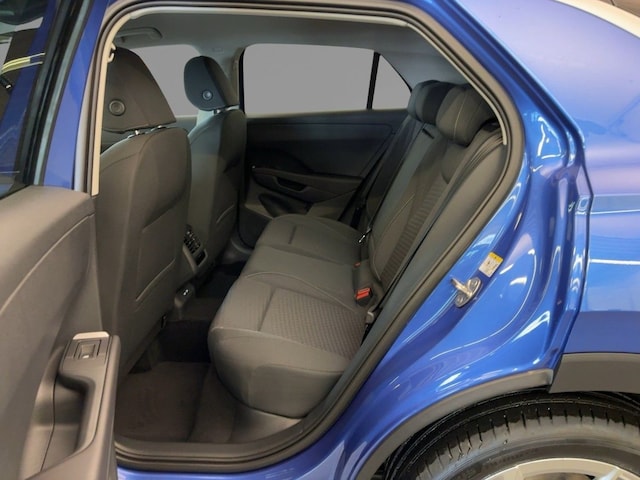 Volkswagen T-Roc 1.5 eTSI DSG Life