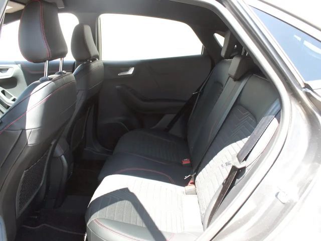 Ford Puma EcoBoost ST Line