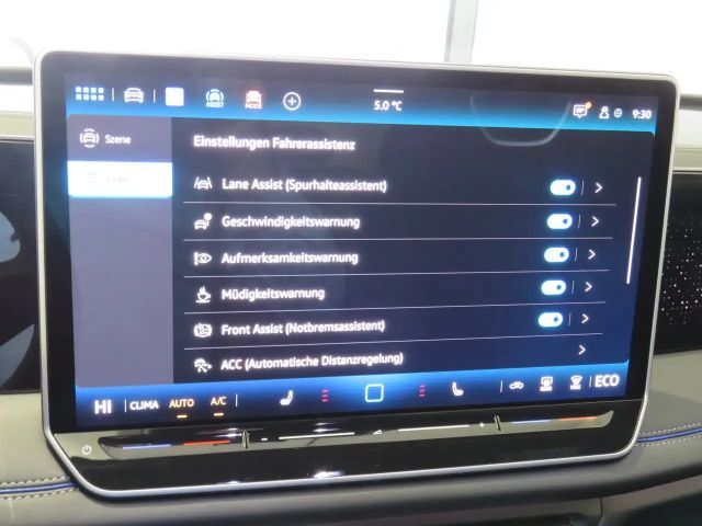 Volkswagen Tiguan DSG Sport eHybrid