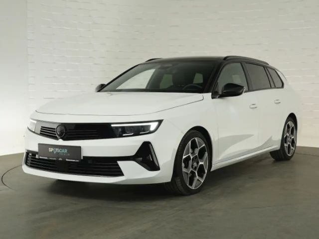 Opel Astra Sports Tourer Ultimate