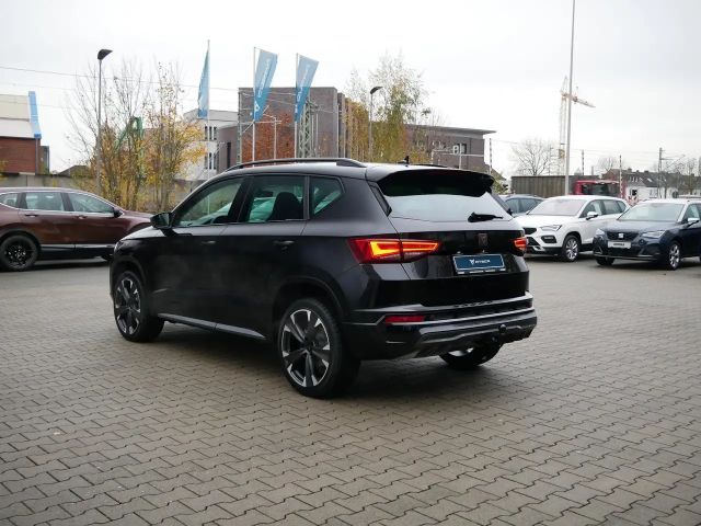 Cupra Ateca 1.5 TSI DSG