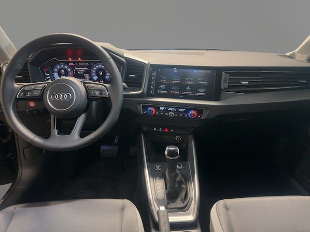 Audi A1 25 TFSI S-Tronic Sportback